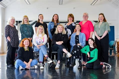derry hotels|New play by Derry mother.